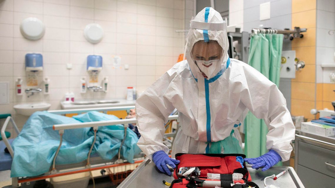 Lubelskie. 700 nowych przypadków zakażeń. W powiatach lubelskim i puławskim najwięcej Lubelskie. 700 nowych przypadków zakażeń. W powiatach lubelskim i puławskim najwięcej