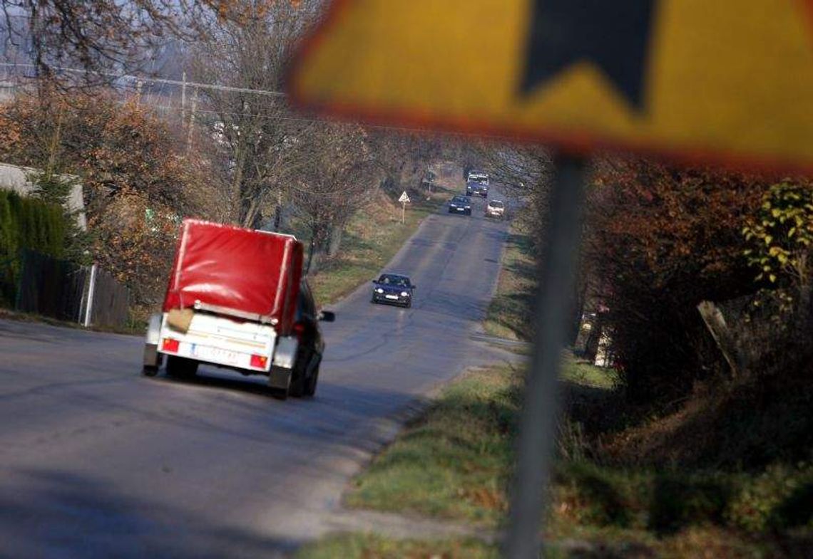 Lubelskie: 75 mln zł na przebudowę dróg gminnych i powiatowych (lista)