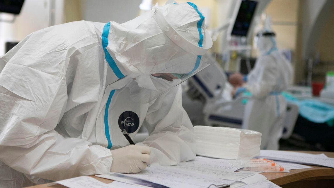 Lubelskie: 805 nowych przypadków zakażenia koronawirusem. Najwięcej z Lublina