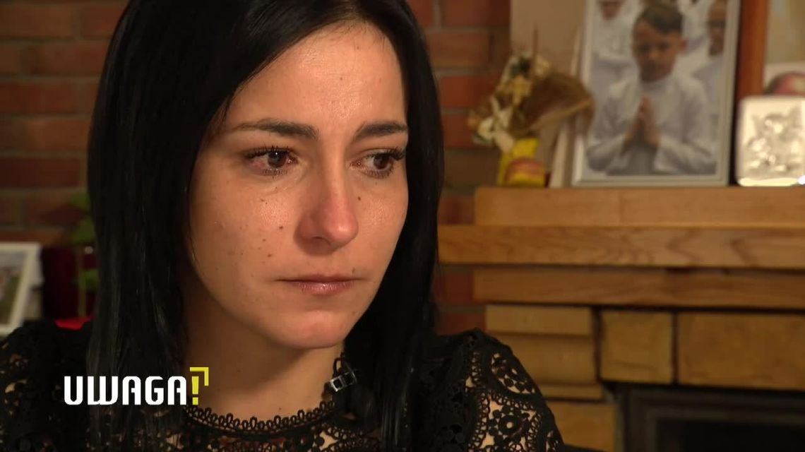 Lubelskie. 9-latek zginął na przejściu dla pieszych. "On jest moim aniołem"