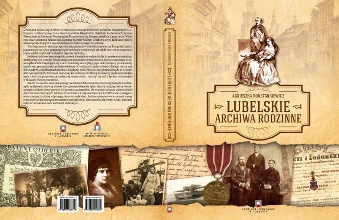 "Lubelskie archiwa rodzinne". 11 przykazanie: Nie wyrzucaj