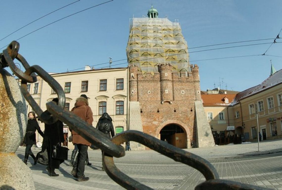 Lubelskie atrakcyjne czy nie? Mieszkańcy odpowiadają turyście z Poznania Lubelskie atrakcyjne czy nie? Mieszkańcy odpowiadają turyście z Poznania