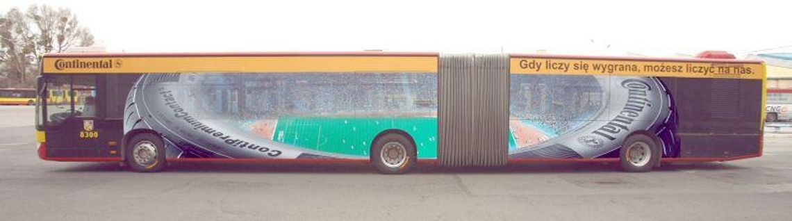 Lubelskie autobusy na Euro 2012 w Warszawie. Internauci: \"Wrócą zniszczone!\" Lubelskie autobusy na Euro 2012 w Warszawie. Internauci: \"Wrócą zniszczone!\"