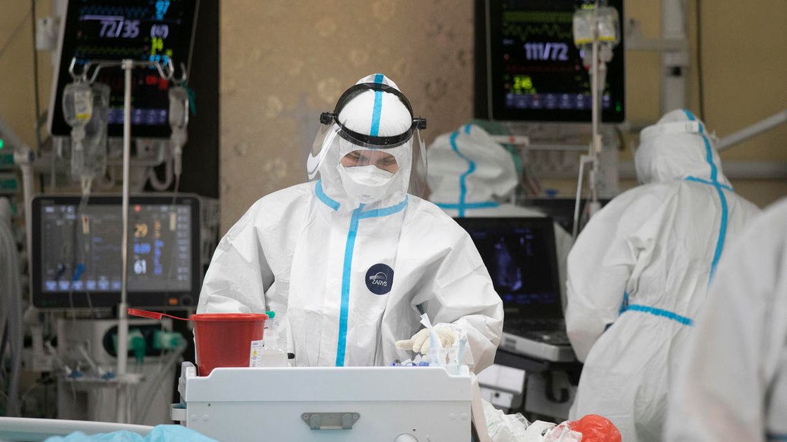 Lubelskie: Bardzo duża liczba nowych zakażeń koronawirusem. Kolejny rekord