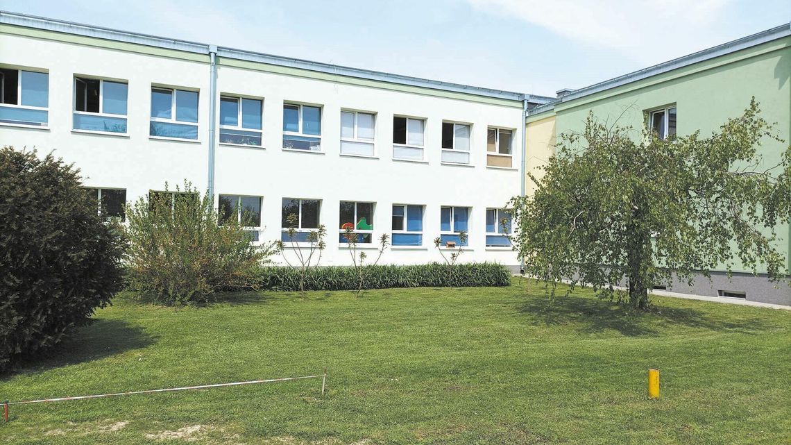 Lubelskie: Będzie się można rozpędzić. Szkoły dostaną nowe obiekty sportowe