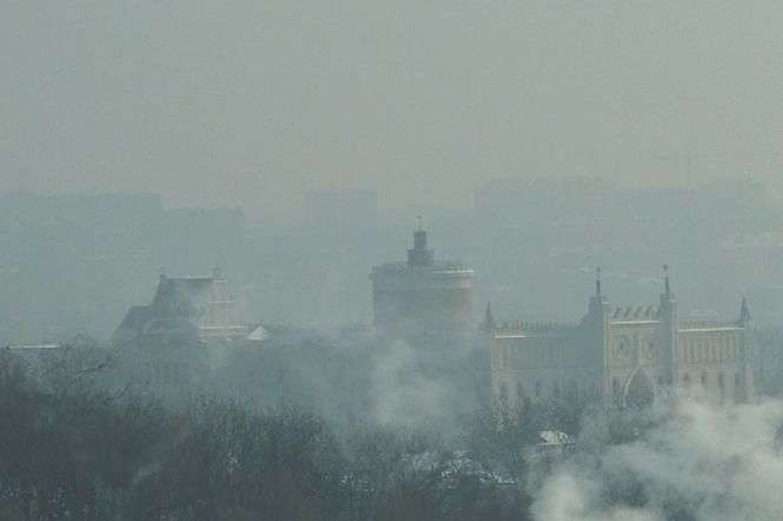 Lubelskie będzie walczyć o czyste powietrze. Co znajdzie się w uchwale antysmogowej?