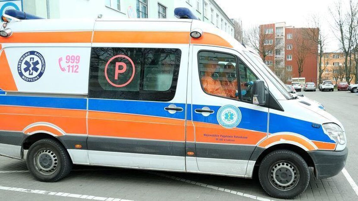 Lubelskie: Bezpieczna segregacja pacjentów na izbach przyjęć i szpitalnych oddziałach ratunkowych Lubelskie: Bezpieczna segregacja pacjentów na izbach przyjęć i szpitalnych oddziałach ratunkowych