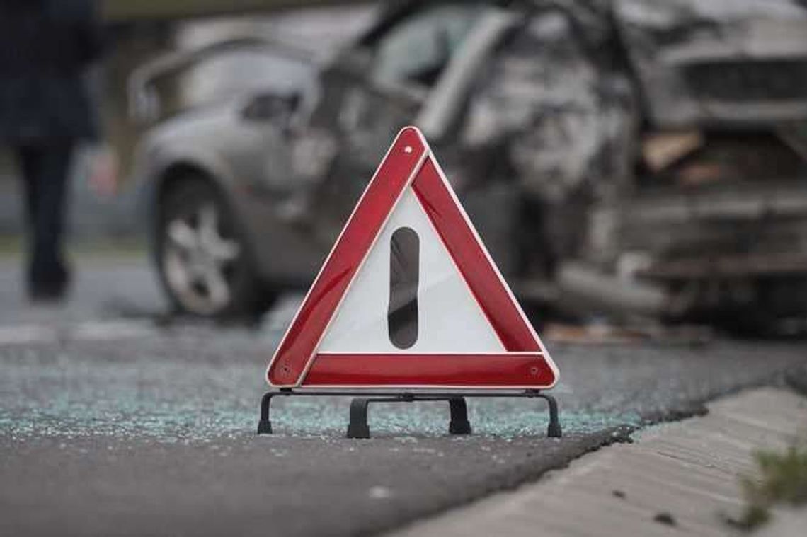 Lubelskie: Biorą się za "czarne punkty". Zlikwidują 14 niebezpiecznych miejsc