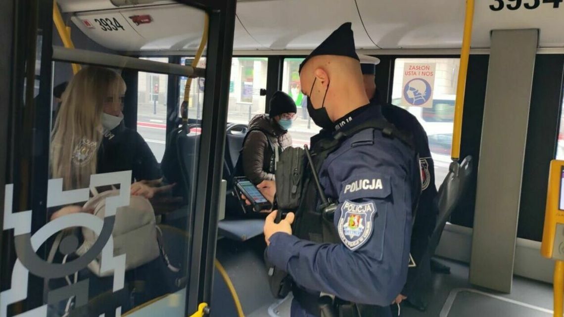 Lubelskie. Blisko 2 tysiące mandatów w 20 dni