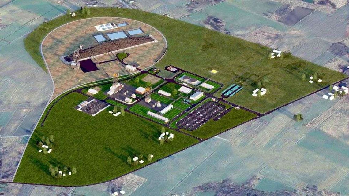 Lubelskie: Budowa kopalni miała już trwać, ale nadal nic się nie dzieje. Dlaczego? Lubelskie: Budowa kopalni miała już trwać, ale nadal nic się nie dzieje. Dlaczego?