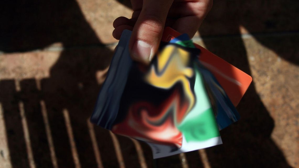 Lubelskie. Były burmistrz stanie przed sądem. Chodzi o przywłaszczenie kart podarunkowych