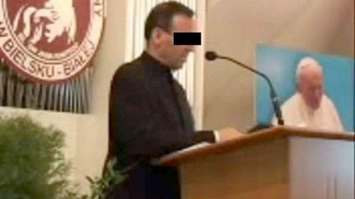 Lubelskie: Były ksiądz znów skazany za molestowanie. Tym razem ofiarą 10-letni chłopiec