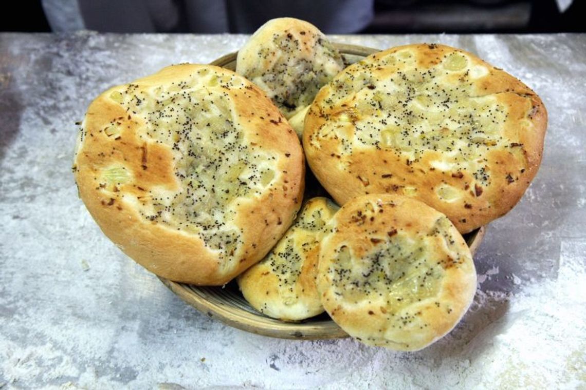 Lubelskie cebularze robią furorę