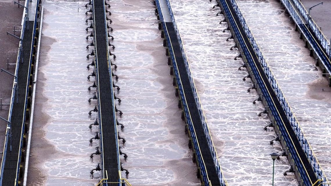 Lubelskie: Cena za ścieki w tej gminie zwala z nóg. Przerzucają się odpowiedzialnością