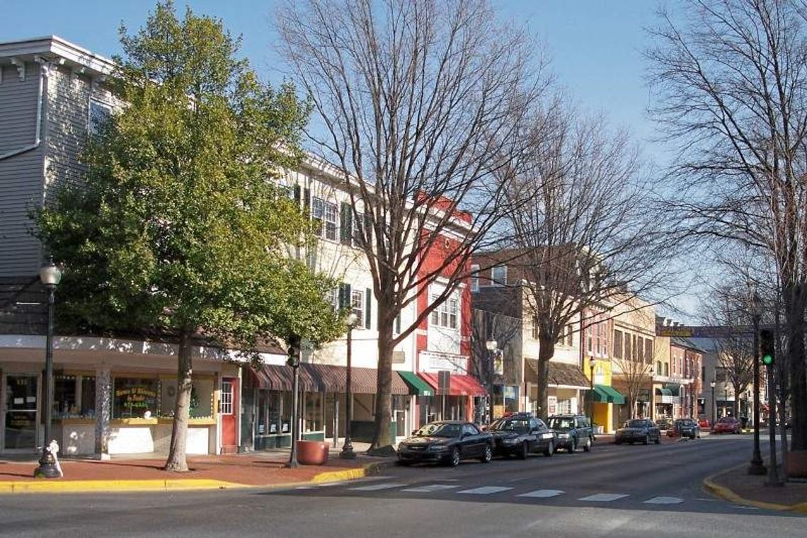 Lubelskie chce współpracy z amerykańskim stanem Delaware Lubelskie chce współpracy z amerykańskim stanem Delaware