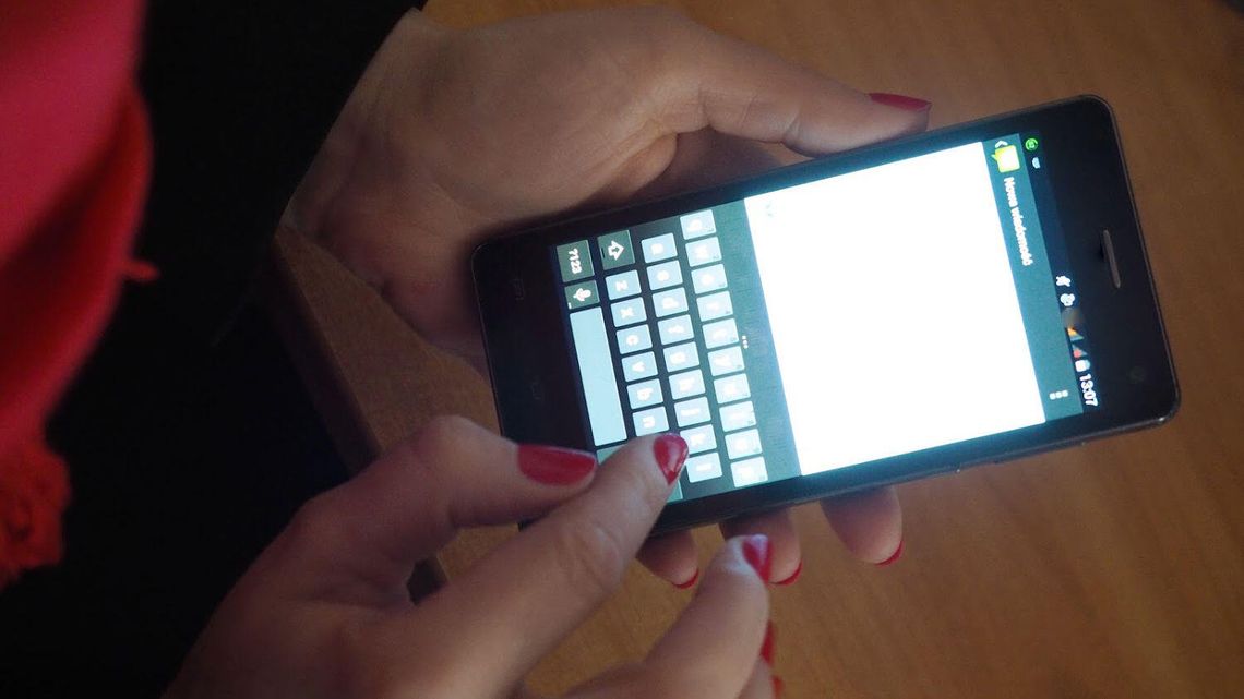 Lubelskie: Chciała zapłacić złotówkę zaległości za rachunek. Ale z konta zniknęły aż 3 tysiące!