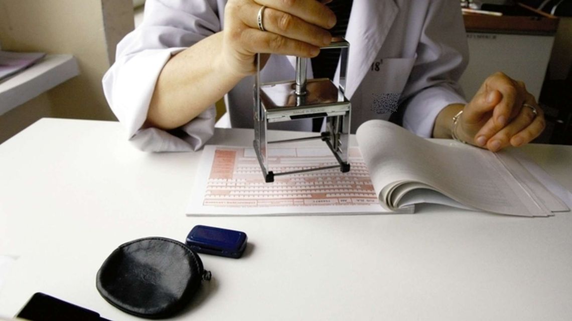 Lubelskie: Chorzy pracowali w pocie czoła. Przyłapał ich ZUS Lubelskie: Chorzy pracowali w pocie czoła. Przyłapał ich ZUS