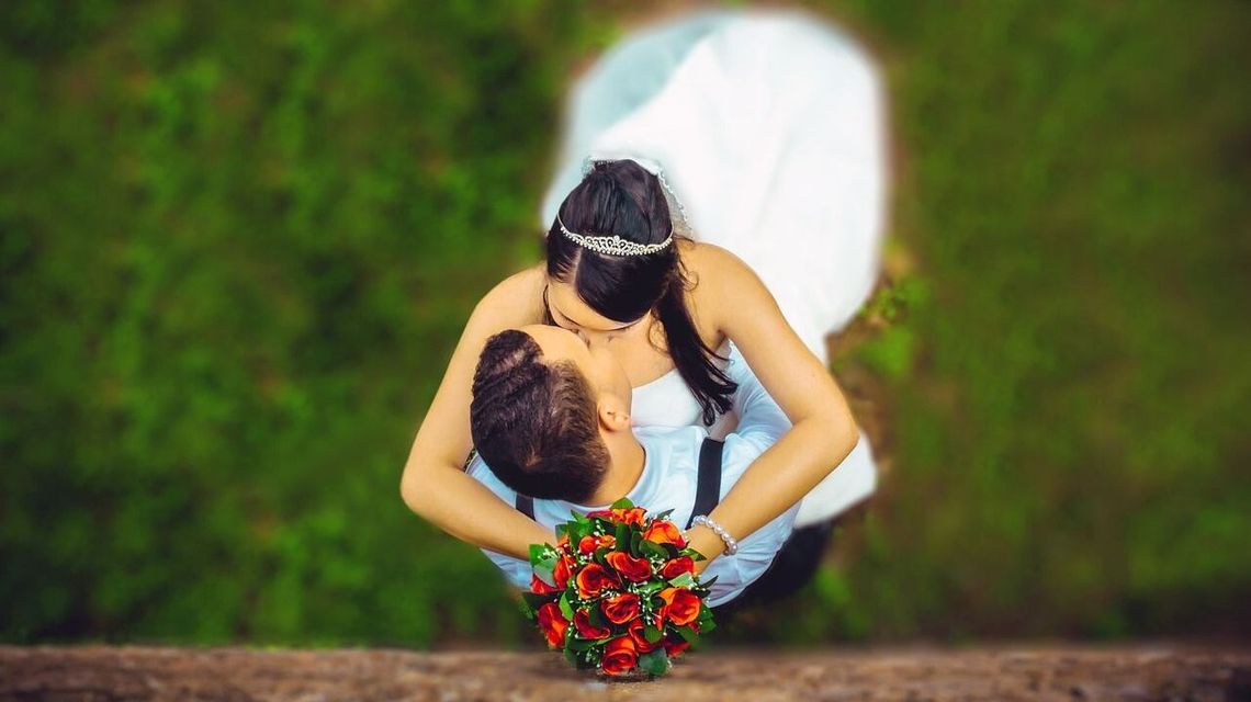 Lubelskie: Coraz mniej ślubów. Najmniej w Nałęczowie Lubelskie: Coraz mniej ślubów. Najmniej w Nałęczowie