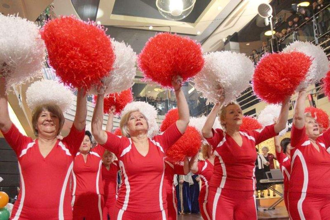 Lubelskie Czaderki: Damy czadu w nowym składzie