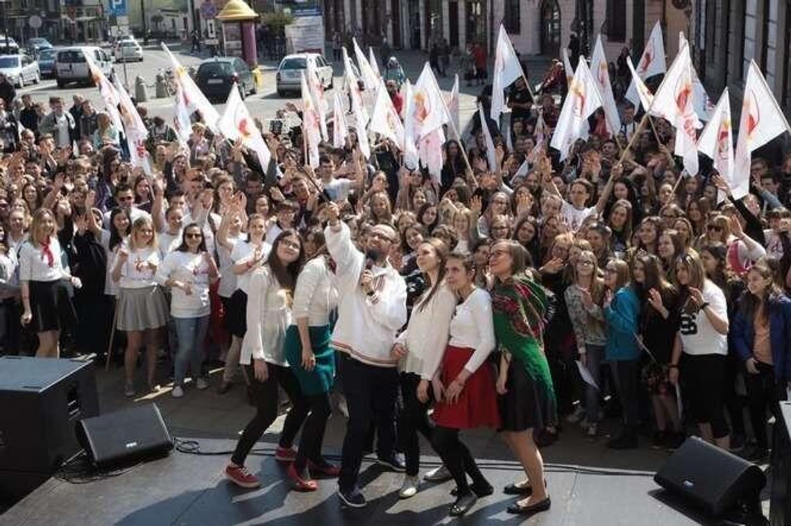 Lubelskie czeka na młodzież