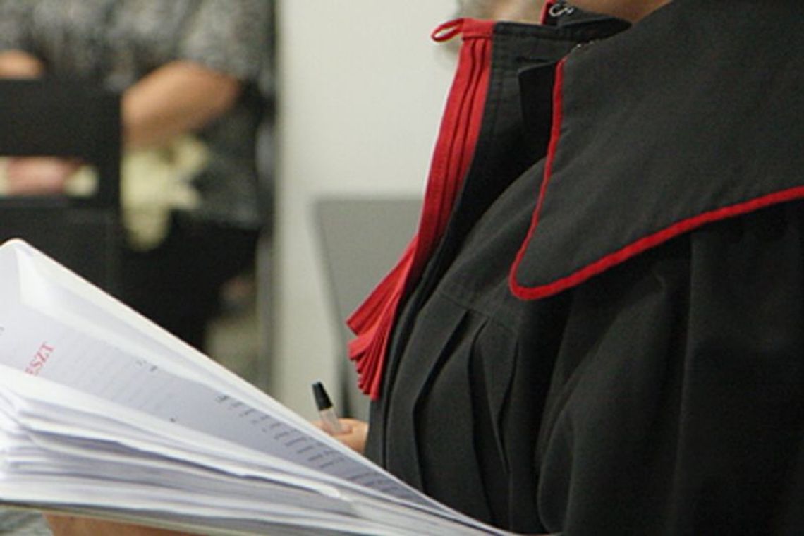 Lubelskie: Cztery prokuratury do likwidacji 