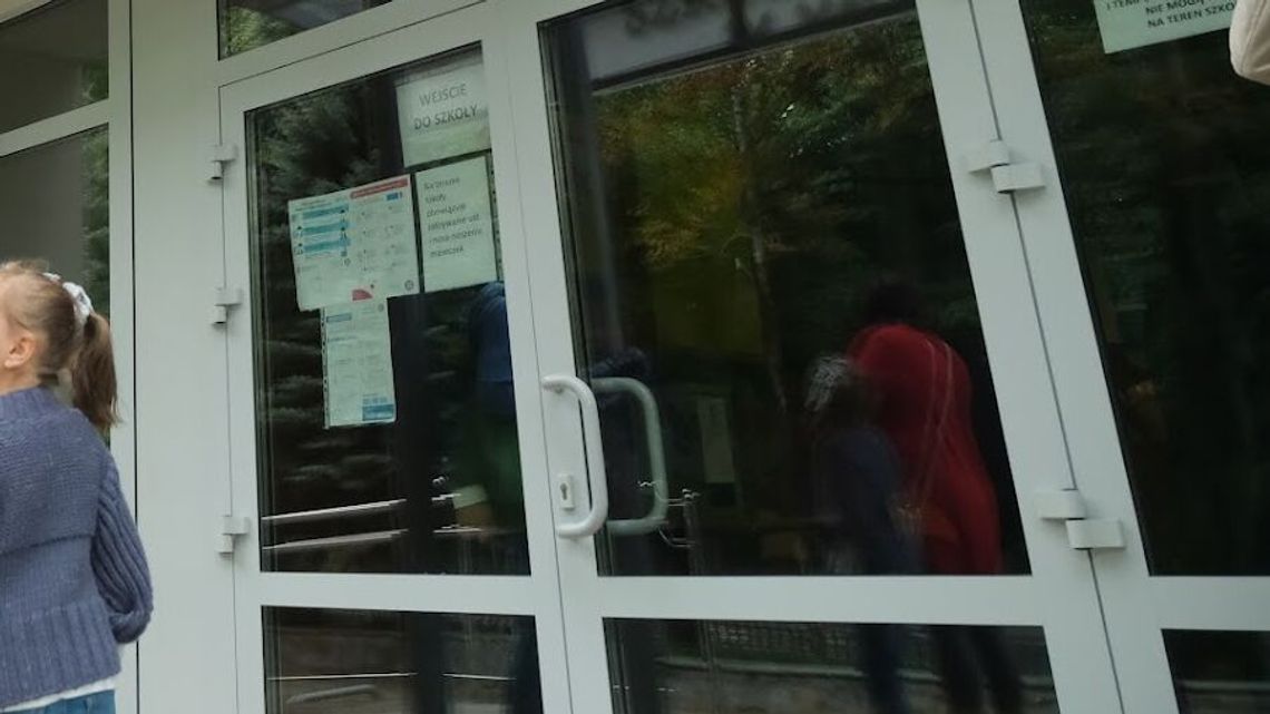 Lubelskie. Cztery szkoły w regionie działają tylko w trybie zdalnym LISTA
