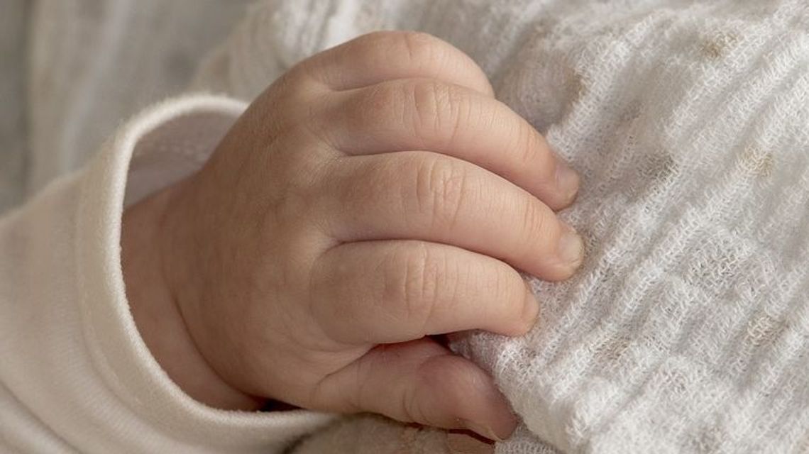 Lubelskie: Czy może zabraknąć szczepionki dla noworodków?