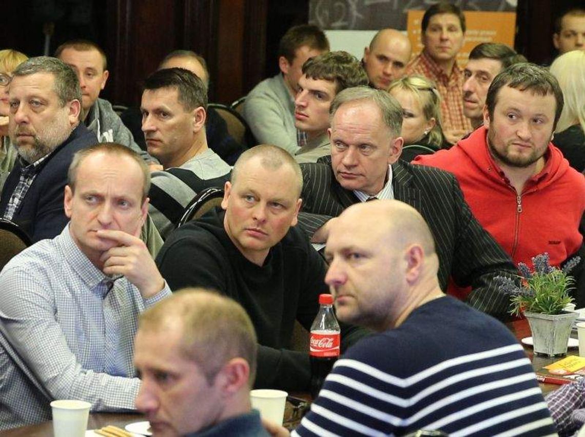 Lubelskie daje dobry, sportowy przykład