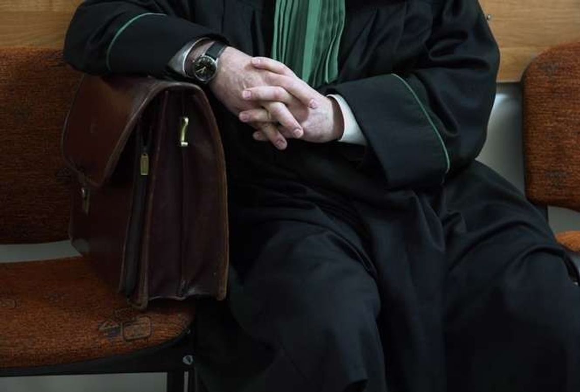 Lubelskie: Darmowe porady prawne dla ofiar przestępstw [adresy i kontakty]