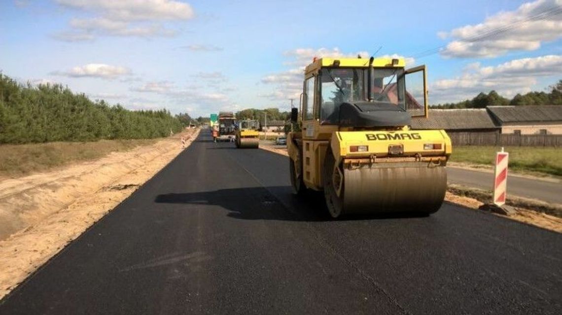Lubelskie. Dla kolarzy wyremontują stare drogi [lista]