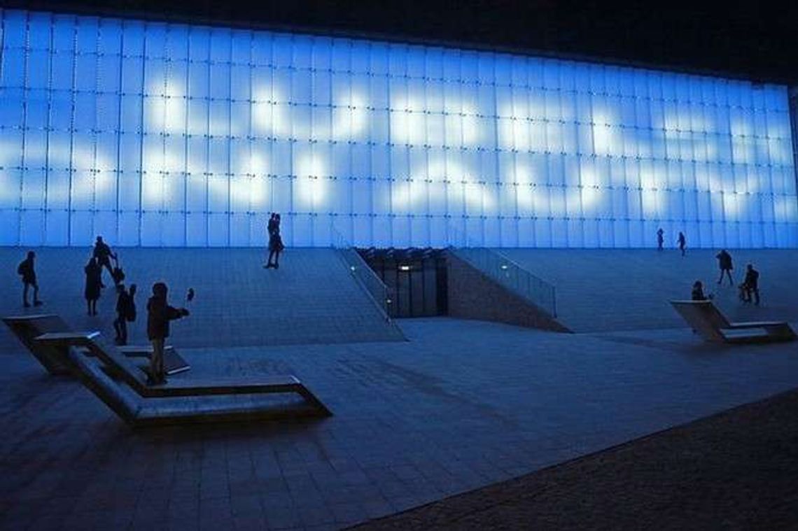 Lubelskie Dni Autyzmu. CSK zaświeci na niebiesko