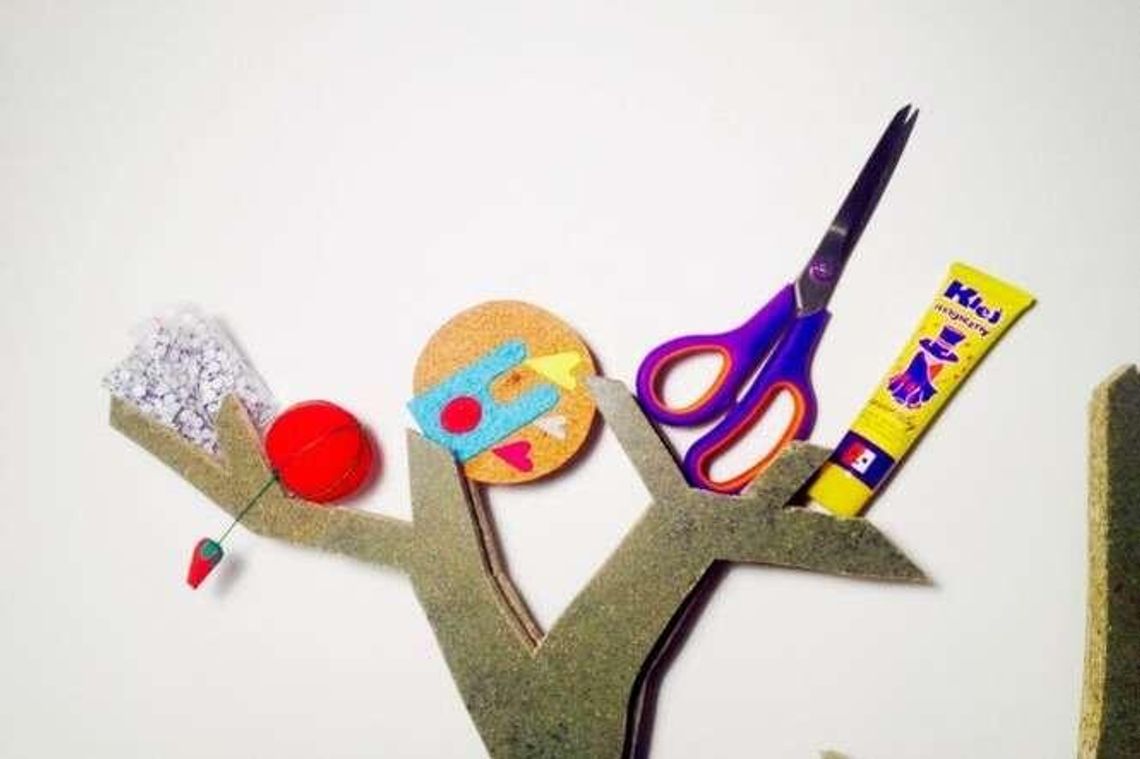 Lubelskie Dni Designu „Wzory” Lubelskie Dni Designu „Wzory”