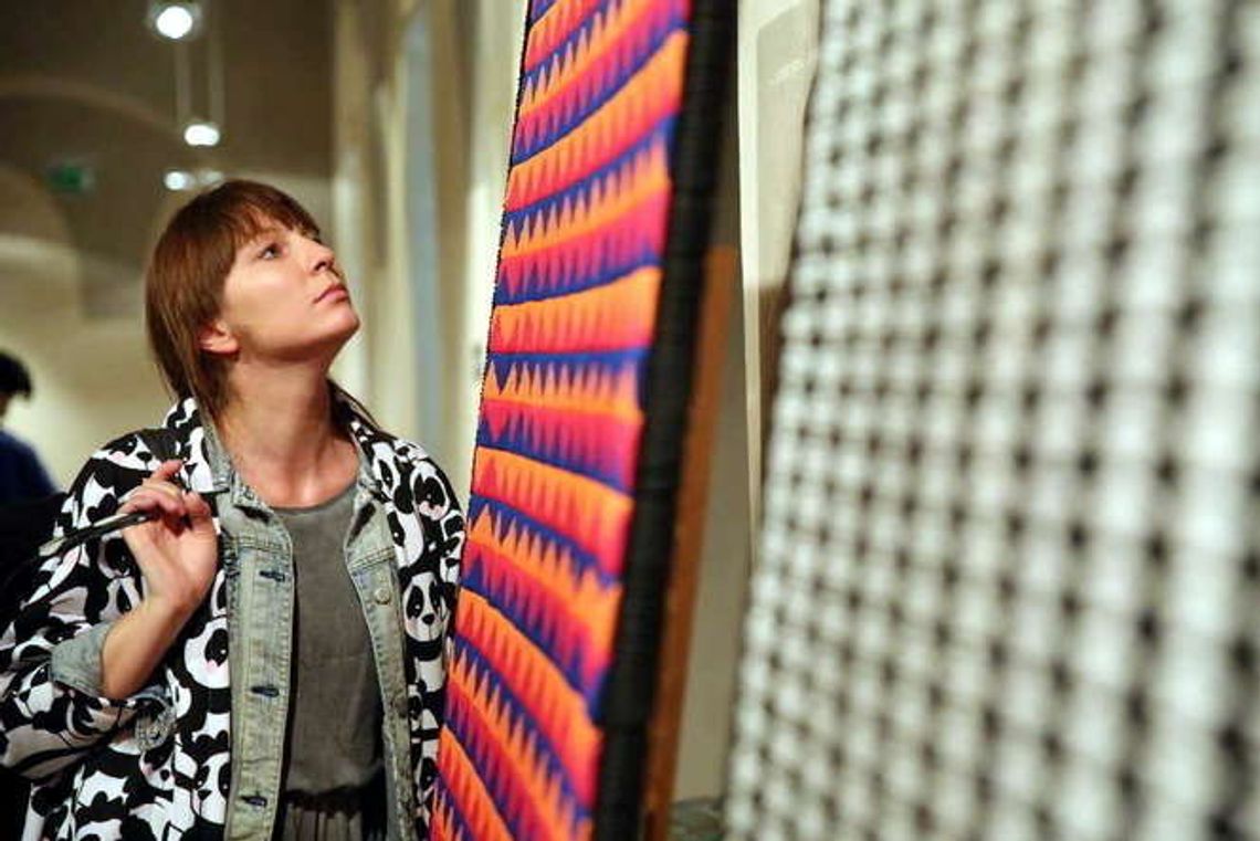 Lubelskie Dni Designu "Wzory". Młodzi projektanci w CK (zdjęcia)