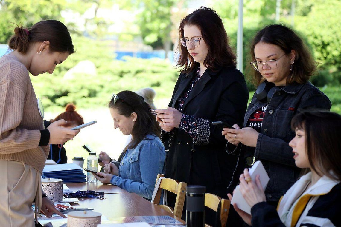 Lubelskie Dni Integracji: Wsparcie, różnorodność i współpraca
