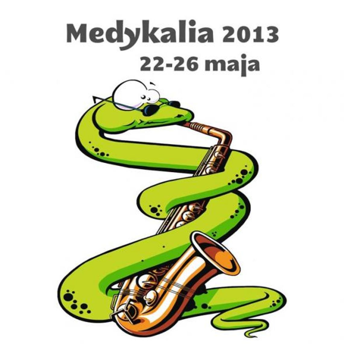 Lubelskie Dni Kultury Studenckiej 2013 - Medykalia