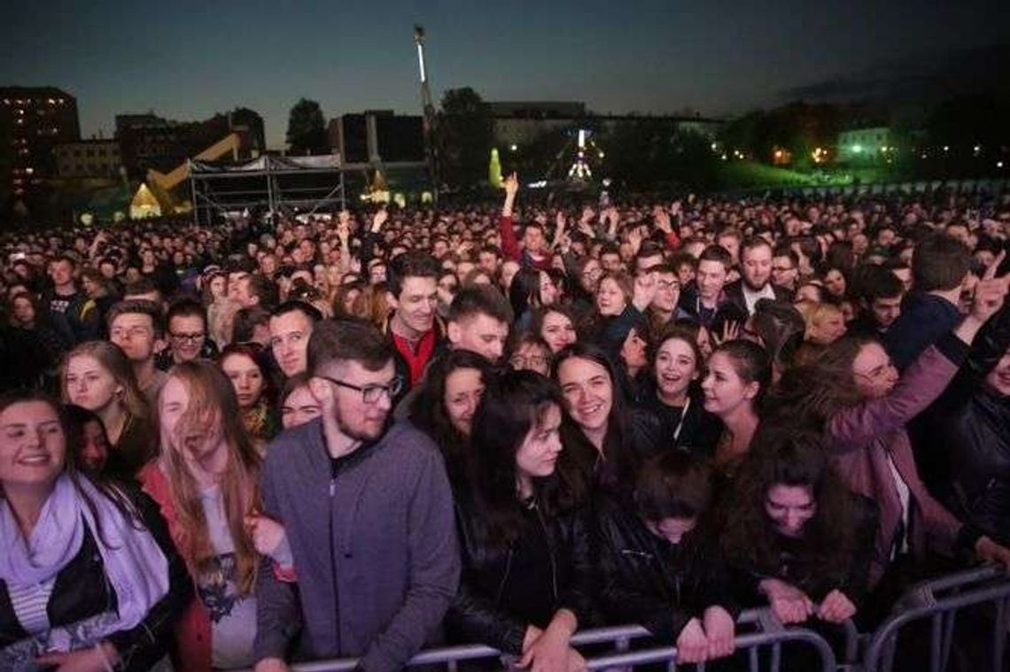Lubelskie Dni Kultury Studenckiej: Jest kalendarium imprez. Kto powinien wystąpić?