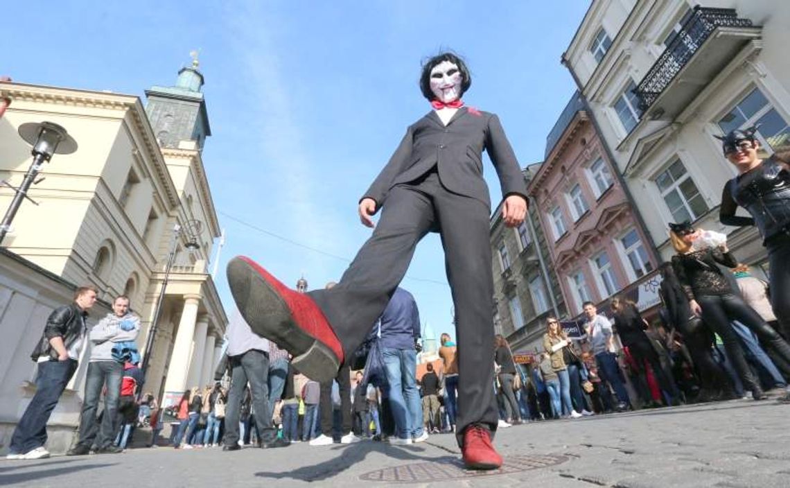 Lubelskie Dni Kultury Studenckiej: Kolejny konflikt studentów o koncerty Lubelskie Dni Kultury Studenckiej: Kolejny konflikt studentów o koncerty