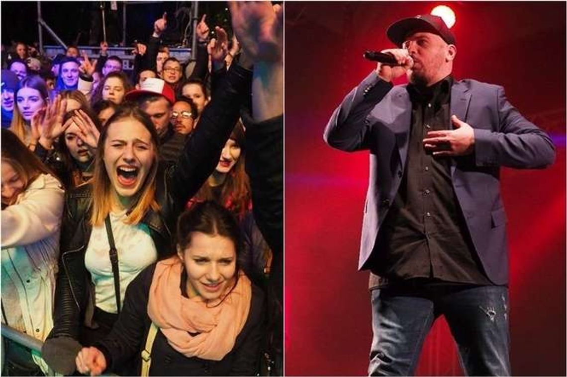 Lubelskie Dni Kultury Studenckiej: Miuosh i O.S.T.R. na scenie. Program koncertów na dziś