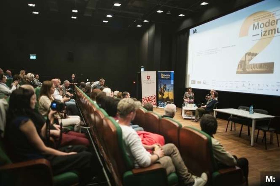 Lubelskie Dni Modernizmu 2017. Podsumowanie festiwalu