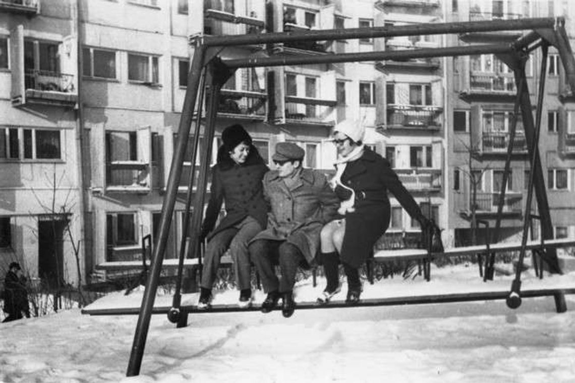 Lubelskie Dni Modernizmu (program, zdjęcia LSM z lat 60. i 70.) Lubelskie Dni Modernizmu (program, zdjęcia LSM z lat 60. i 70.)