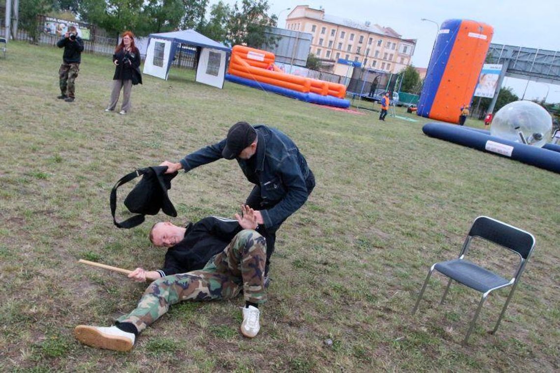 Lubelskie Dni Seniora. W programie atrakcje i praktyczne zajęcia Lubelskie Dni Seniora. W programie atrakcje i praktyczne zajęcia
