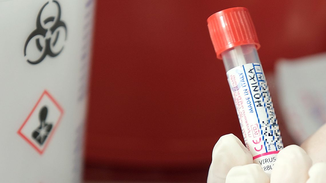 Lubelskie. Do testów zgłosiło się ponad 9 tys. nauczycieli, najwięcej w Chełmie Lubelskie. Do testów zgłosiło się ponad 9 tys. nauczycieli, najwięcej w Chełmie