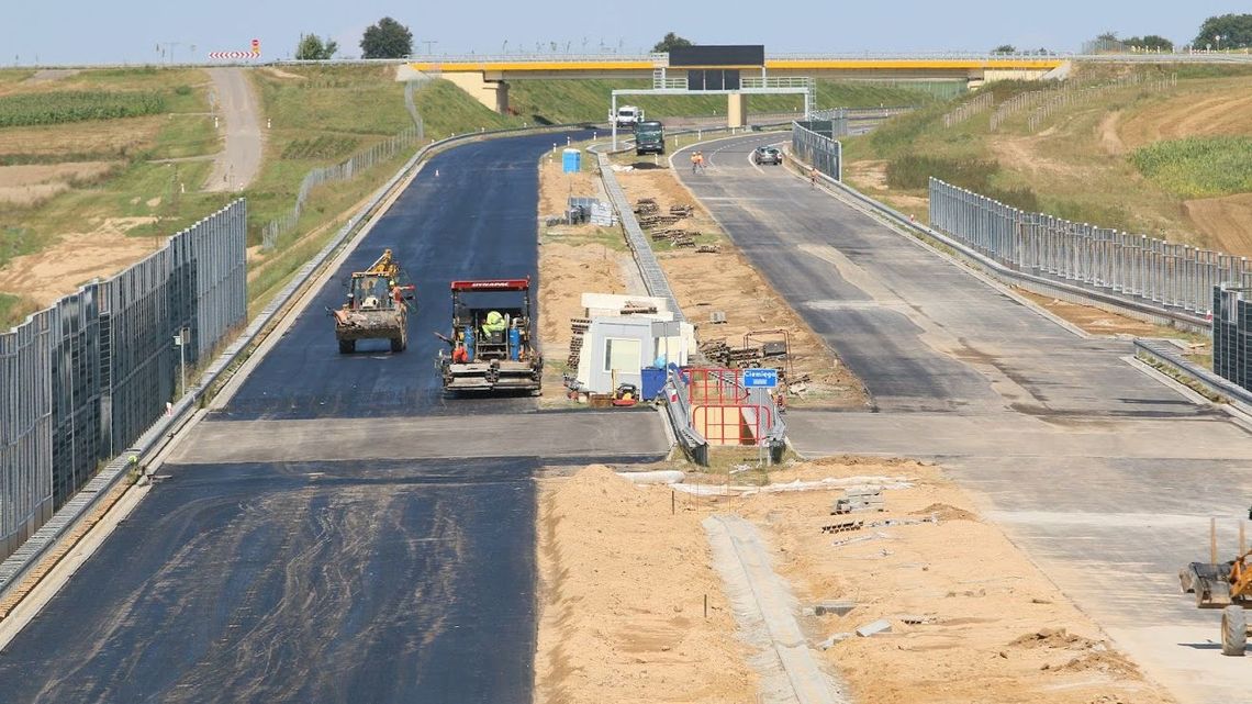 Lubelskie: Dobra wiadomość dla kierowców. Rozstrzygnięto przetarg dotyczący nowego odcinka A2