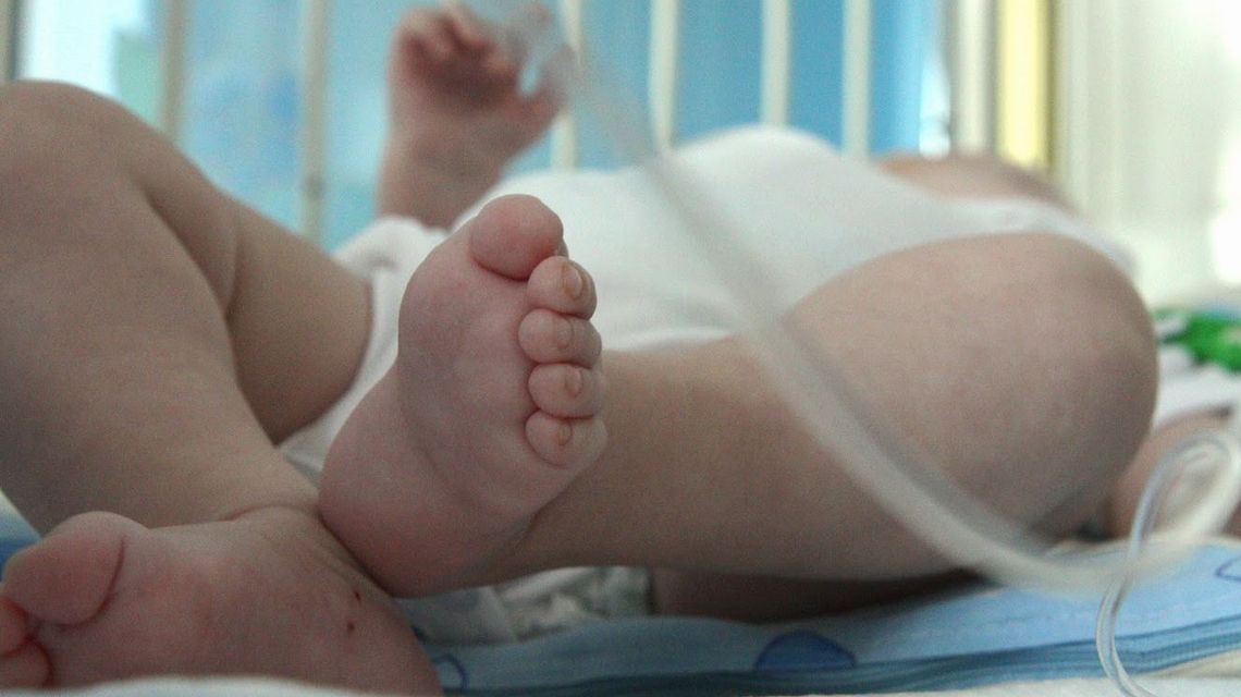 Lubelskie: Dopiero co urodzone dziecko trafiło do śmietnika. Matkę czeka proces Lubelskie: Dopiero co urodzone dziecko trafiło do śmietnika. Matkę czeka proces