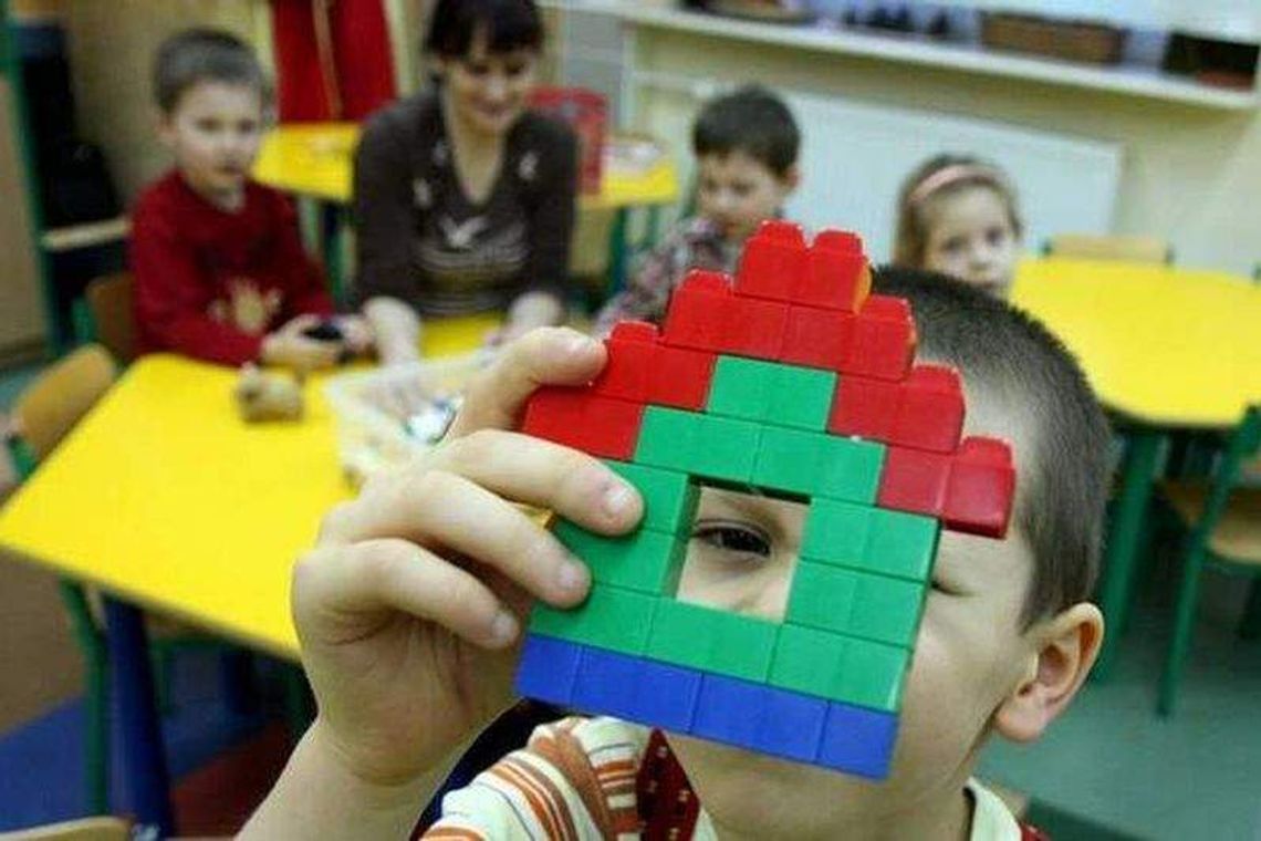 Lubelskie dostało 11 mln zł na wiejskie przedszkola