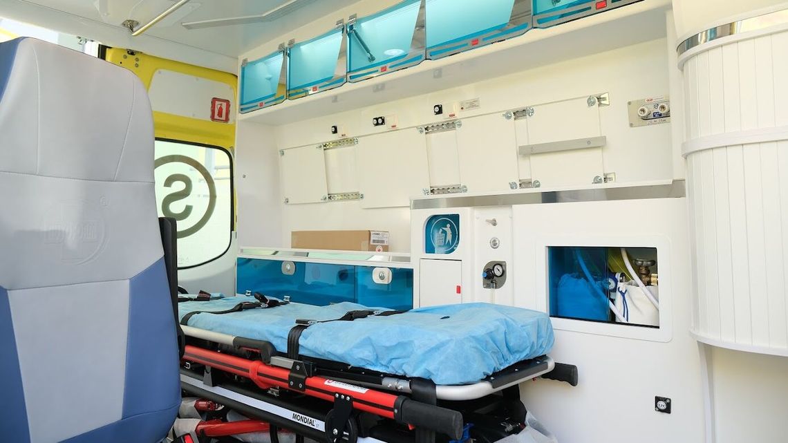 Lubelskie. Dramatyczna historia. Siostra sprzedała dom, a brata wywiozła