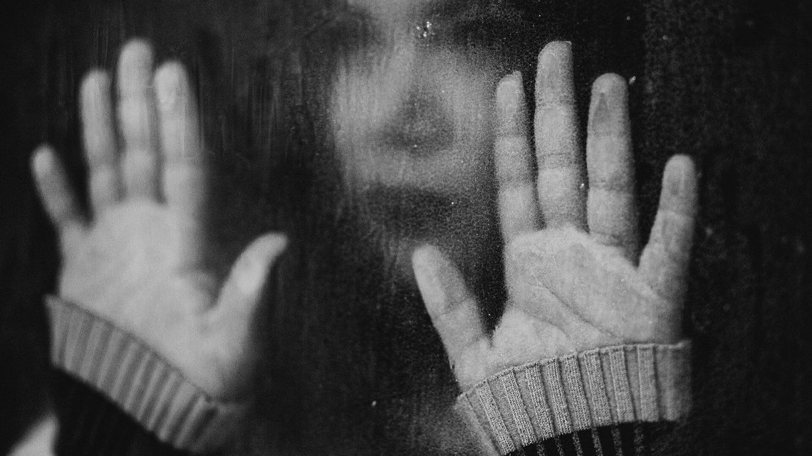 Lubelskie. Dramatyczny telefon młodej kobiety na 112