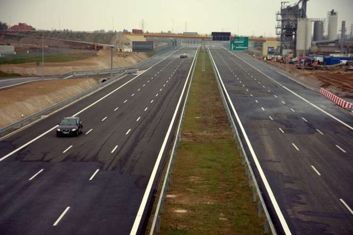 Lubelskie drogi w kilometrach. Przez 9 lat więcej o 4732 km