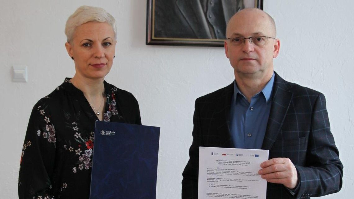 Lubelskie: Dron i drukarka 3D dla uczniów. W jakiej szkole tak uczą? Lubelskie: Dron i drukarka 3D dla uczniów. W jakiej szkole tak uczą?