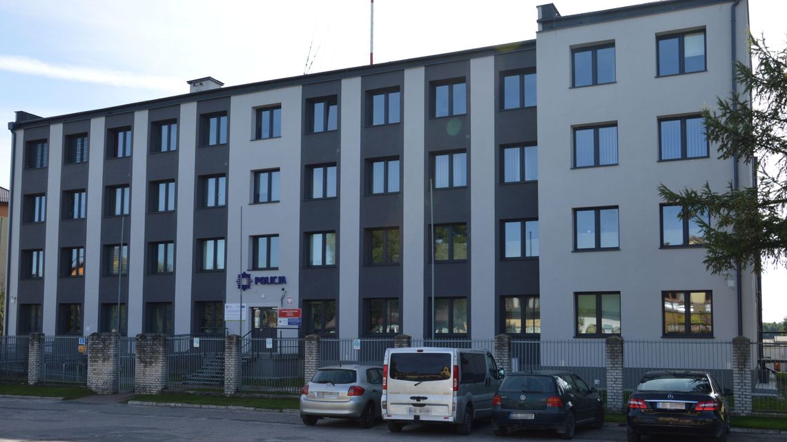 Lubelskie: Dwa nowe ogniska koronawirusa. Jedno wśród policjantów Lubelskie: Dwa nowe ogniska koronawirusa. Jedno wśród policjantów